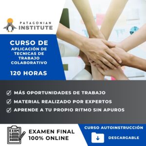 APLICACIÓN DE TÉCNICAS DE TRABAJO COLABORATIVO