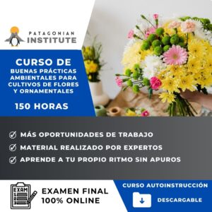 BUENAS PRÁCTICAS AMBIENTALES PARA CULTIVOS DE FLORES Y ORNAMENTALES