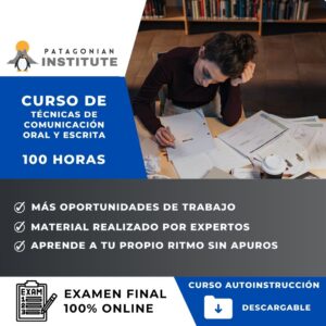 TÉCNICAS DE COMUNICACIÓN ORAL Y ESCRITA