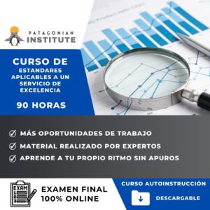 ESTÁNDARES APLICABLES A UN SERVICIO DE EXCELENCIA