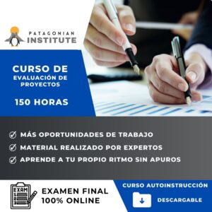 EVALUACIÓN DE PROYECTOS
