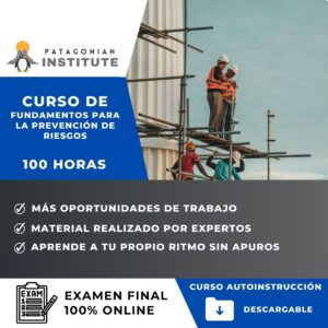 FUNDAMENTOS PARA LA PREVENCIÓN DE RIESGOS