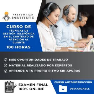 GESTIÓN TELEFÓNICA EN EL CONTEXTO DE ATENCIÓN AL CLIENTE