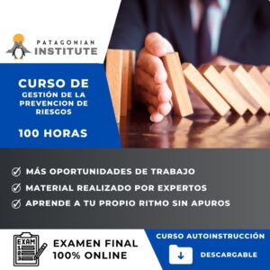 GESTIÓN DE LA PREVENCIÓN DE RIESGOS