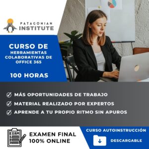 HERRAMIENTAS COLABORATIVAS DE OFFICE 365