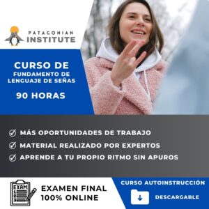 FUNDAMENTOS DE LLENGUAJE DE SEÑAS