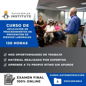 APLICACIÓN DE PROCEDIMIENTOS DE PREVENCIÓN DE RIESGOS LABORALES